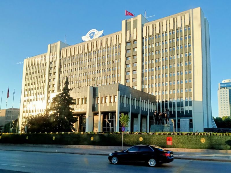 Hava Kuvvetleri Komutanlığı