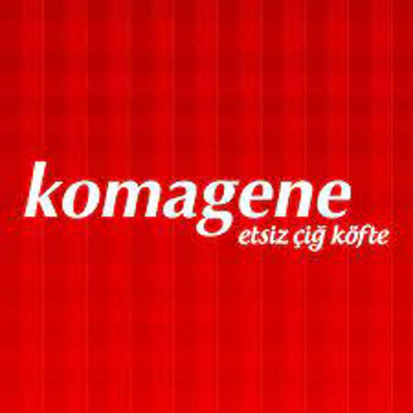 Komagene