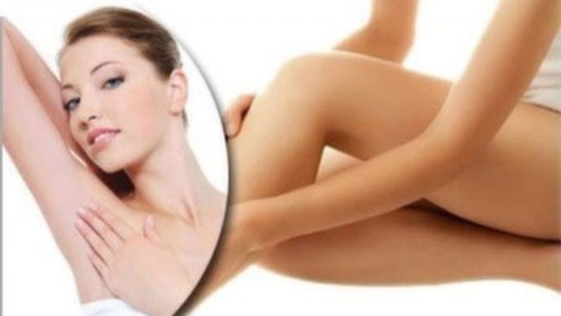 Naturel Ağda Salonu (Erkek Ağda Salonu Ankara)