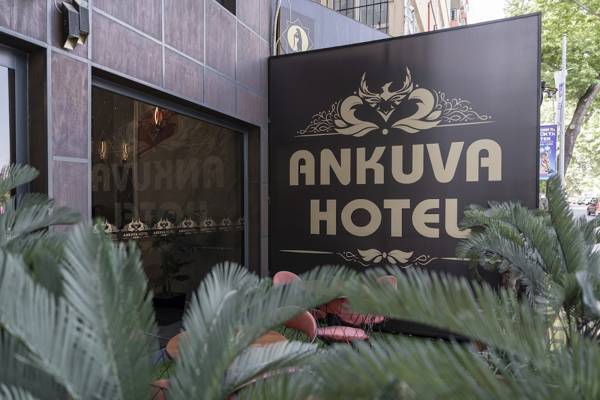 Ankuva Hotel