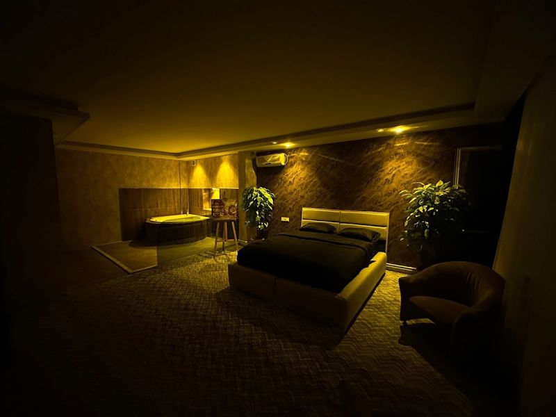 Çankaya Suit Hotel