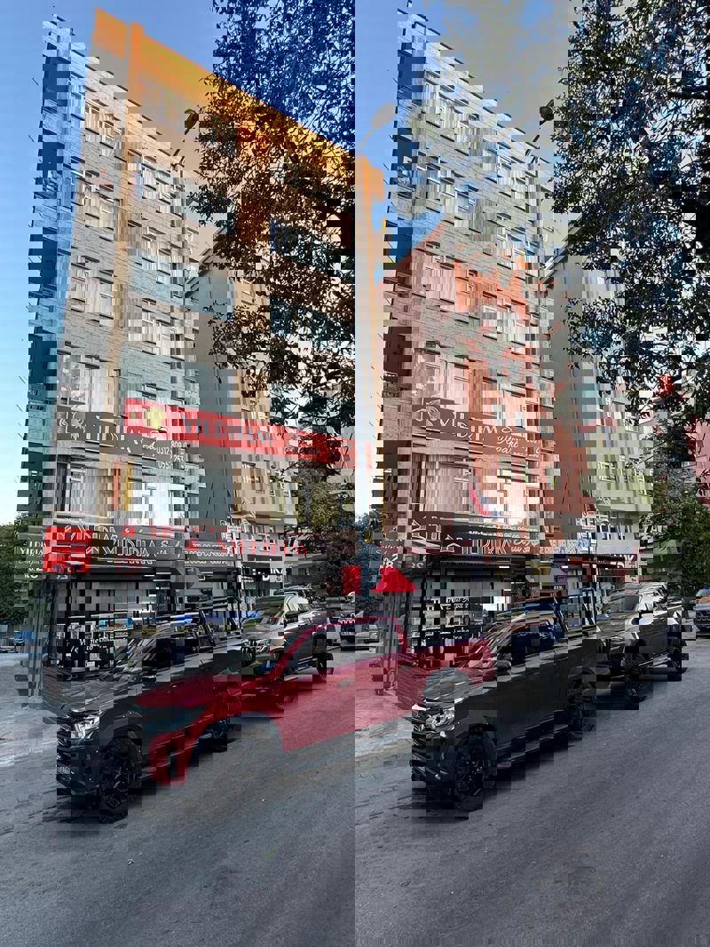 Yıldırım Suit & Apart & Otel