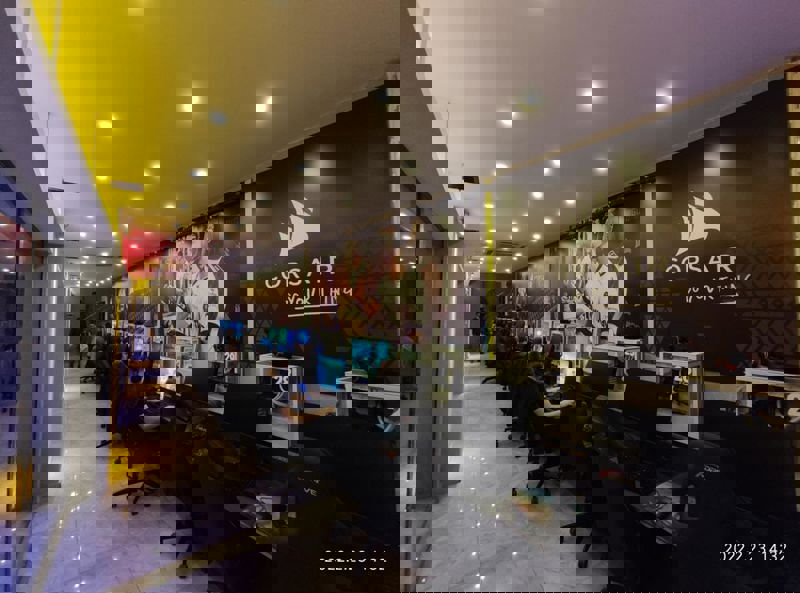 ANKA GAME CENTER & İNTERNET CAFE (BAYINDIR)