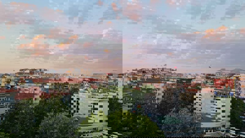 Rox Hotel Ankara