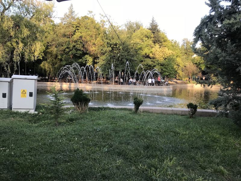Kurtuluş Parkı